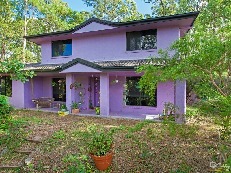 44 Woodtop Court, Ferny Hills QLD 4055
