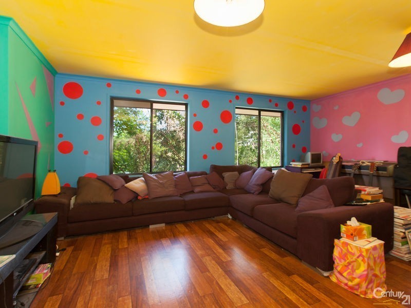 44 Woodtop Court, Ferny Hills QLD 4055