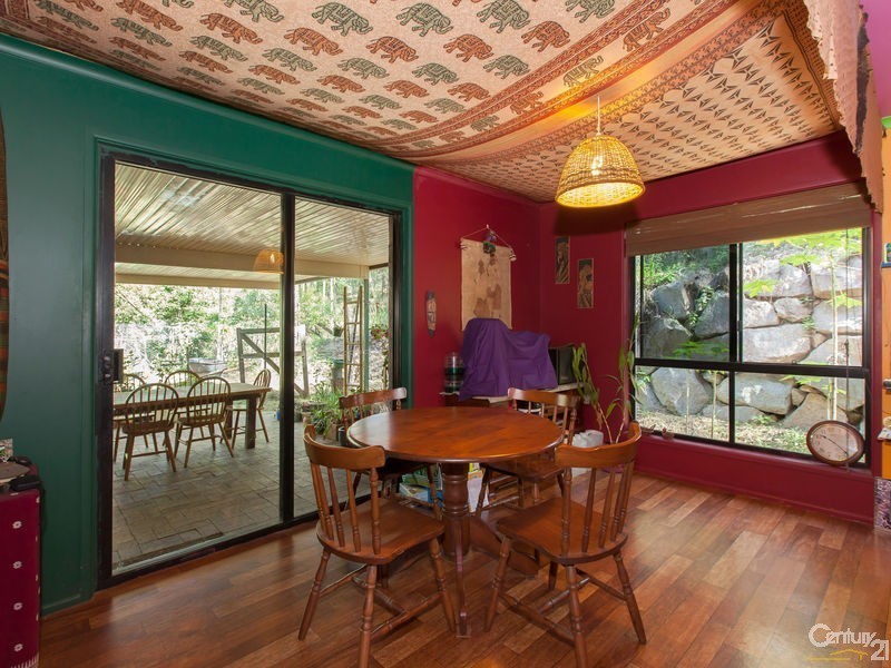 44 Woodtop Court, Ferny Hills QLD 4055