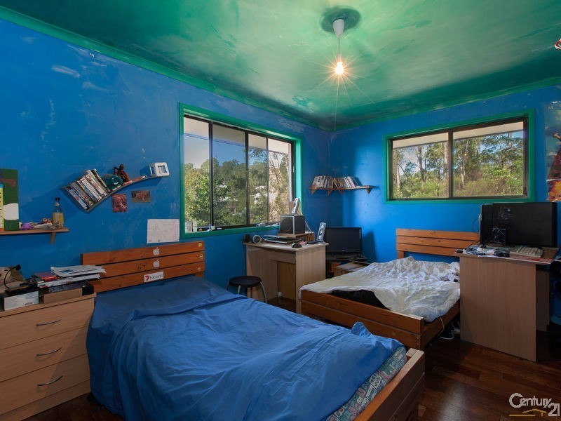 44 Woodtop Court, Ferny Hills QLD 4055