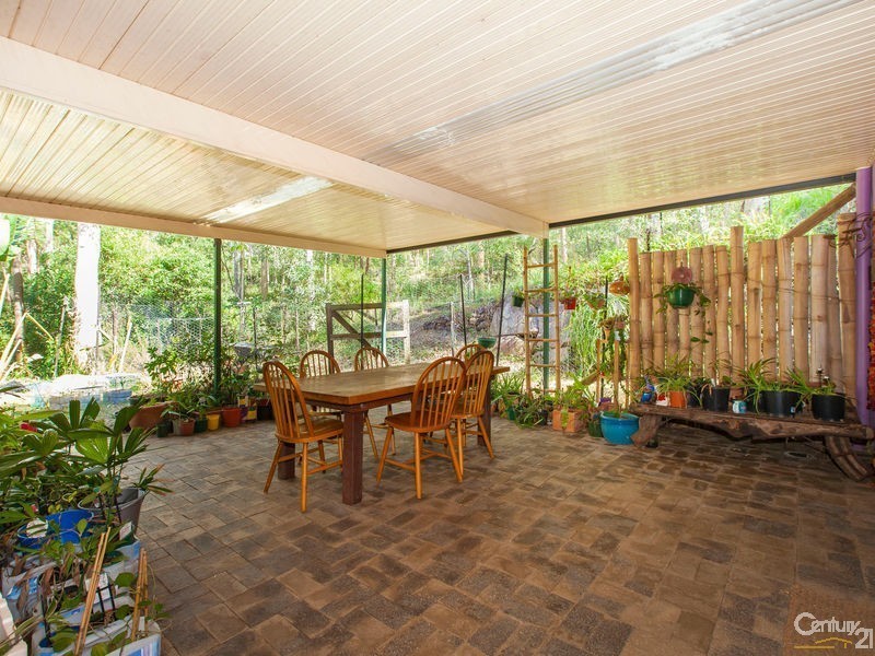 44 Woodtop Court, Ferny Hills QLD 4055