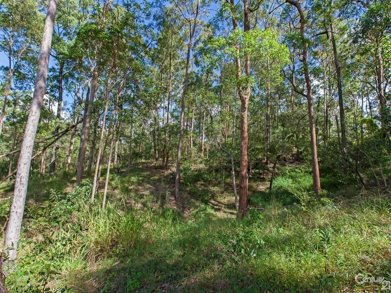 44 Woodtop Court, Ferny Hills QLD 4055