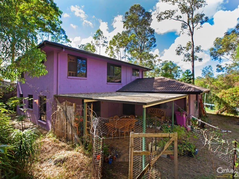 44 Woodtop Court, Ferny Hills QLD 4055