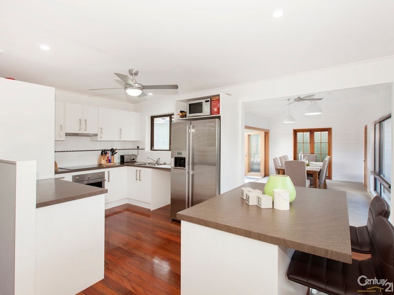 21 Kirikee Street, Ferny Grove QLD 4055