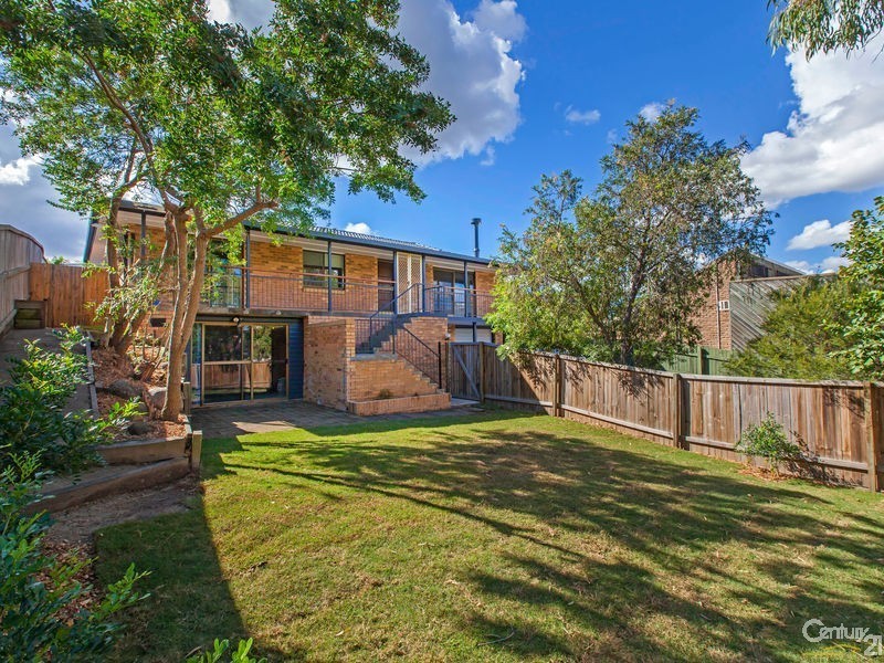 21 Kirikee Street, Ferny Grove QLD 4055