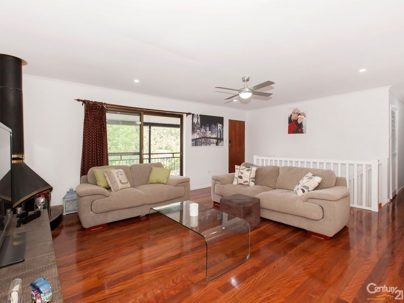 21 Kirikee Street, Ferny Grove QLD 4055