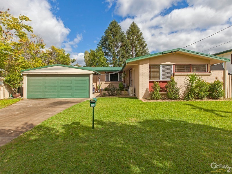 14 George Street, Albany Creek QLD 4035