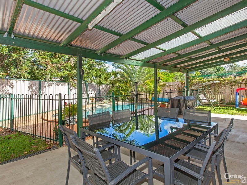 14 George Street, Albany Creek QLD 4035