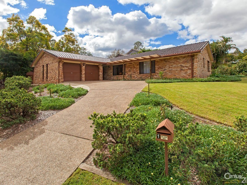 1 Larch Street, Ferny Grove QLD 4055