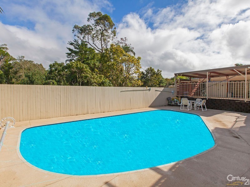 155 Kylie Avenue, Ferny Hills QLD 4055