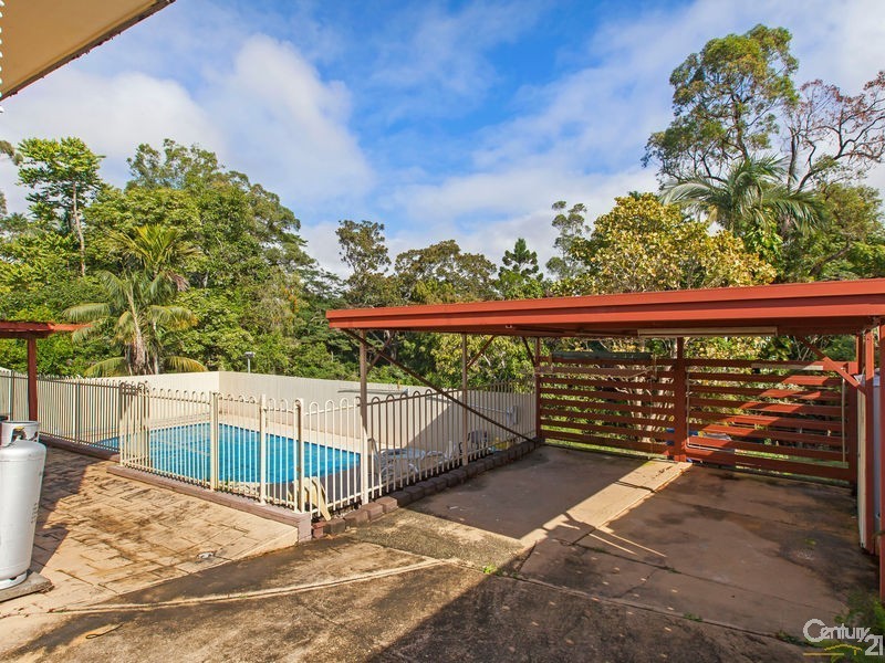 155 Kylie Avenue, Ferny Hills QLD 4055