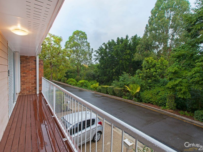 10/85 View Crescent, Arana Hills QLD 4054