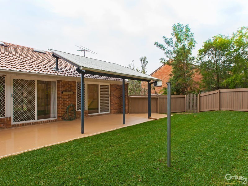 10/85 View Crescent, Arana Hills QLD 4054