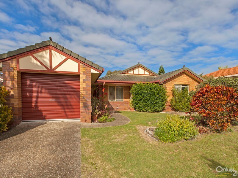 12/24 Glengarry Road, Keperra QLD 4054