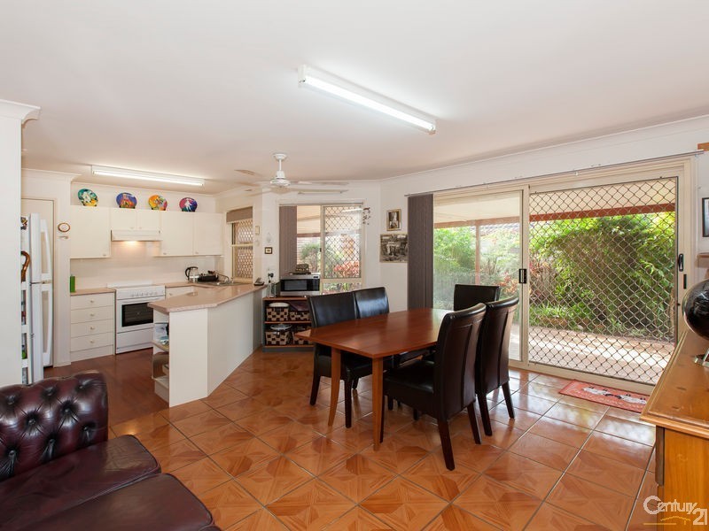 12/24 Glengarry Road, Keperra QLD 4054