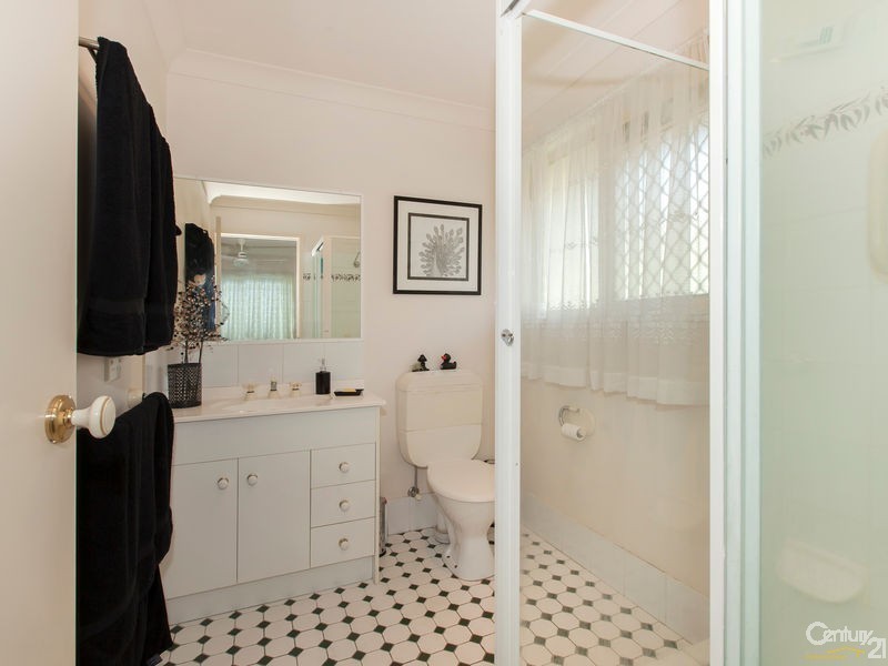 12/24 Glengarry Road, Keperra QLD 4054