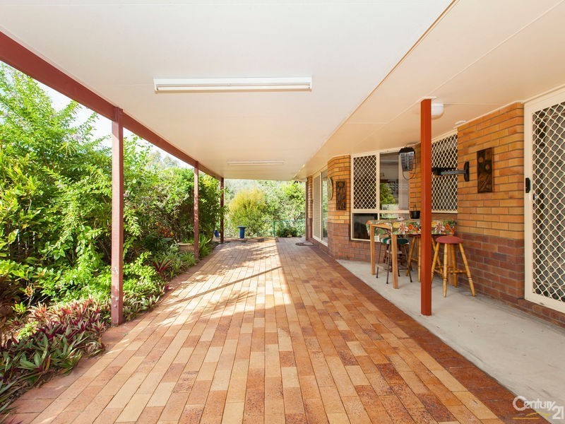 12/24 Glengarry Road, Keperra QLD 4054