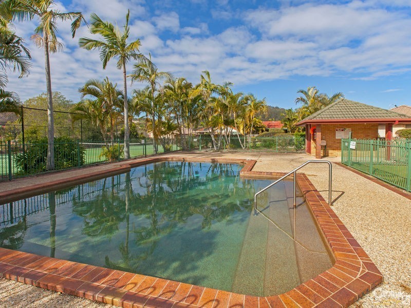 12/24 Glengarry Road, Keperra QLD 4054