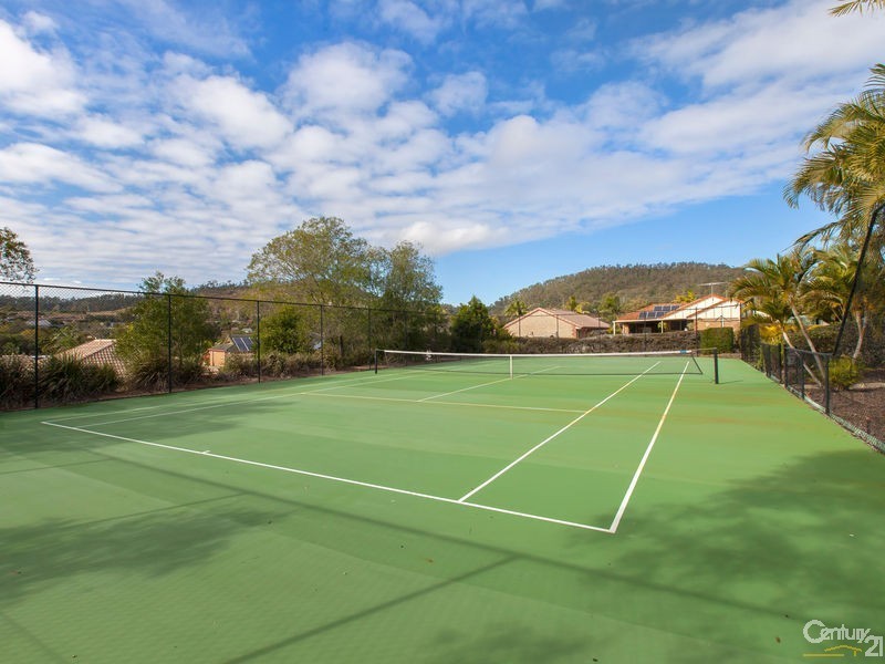 12/24 Glengarry Road, Keperra QLD 4054