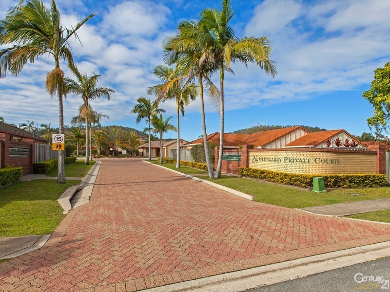 12/24 Glengarry Road, Keperra QLD 4054