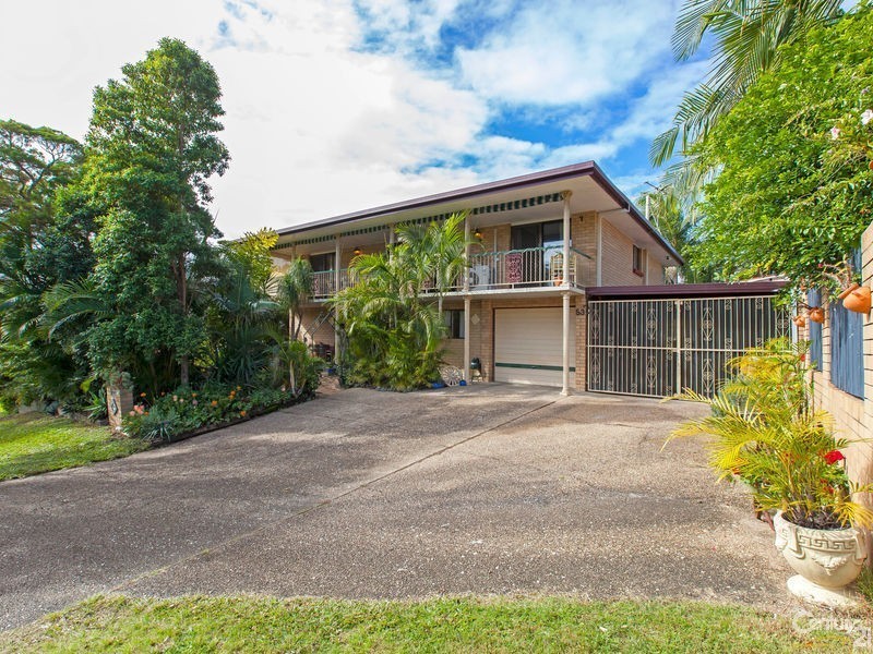 53 Kirikee Street, Ferny Grove QLD 4055
