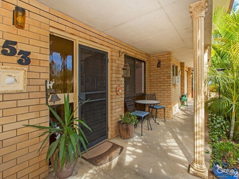 53 Kirikee Street, Ferny Grove QLD 4055