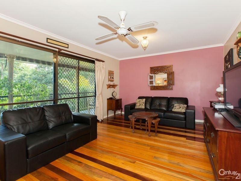 53 Kirikee Street, Ferny Grove QLD 4055