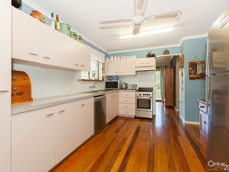 53 Kirikee Street, Ferny Grove QLD 4055