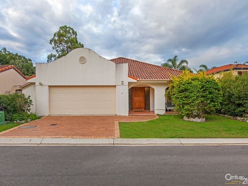 41/82 Bergin Road, Ferny Grove QLD 4055