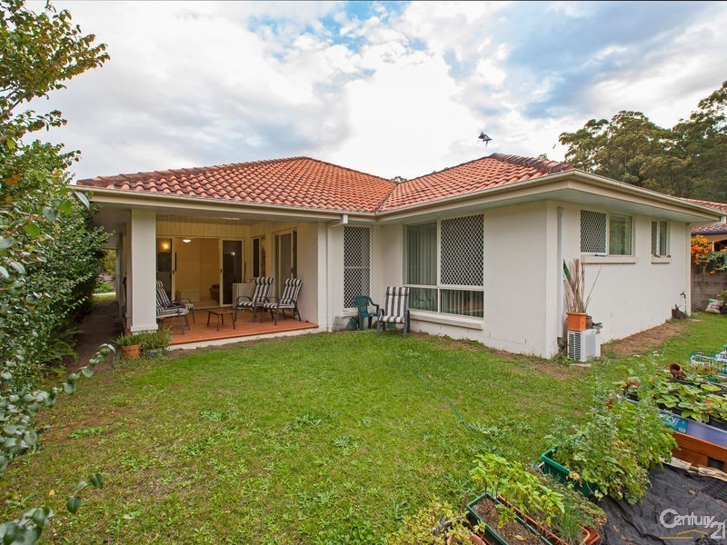 41/82 Bergin Road, Ferny Grove QLD 4055