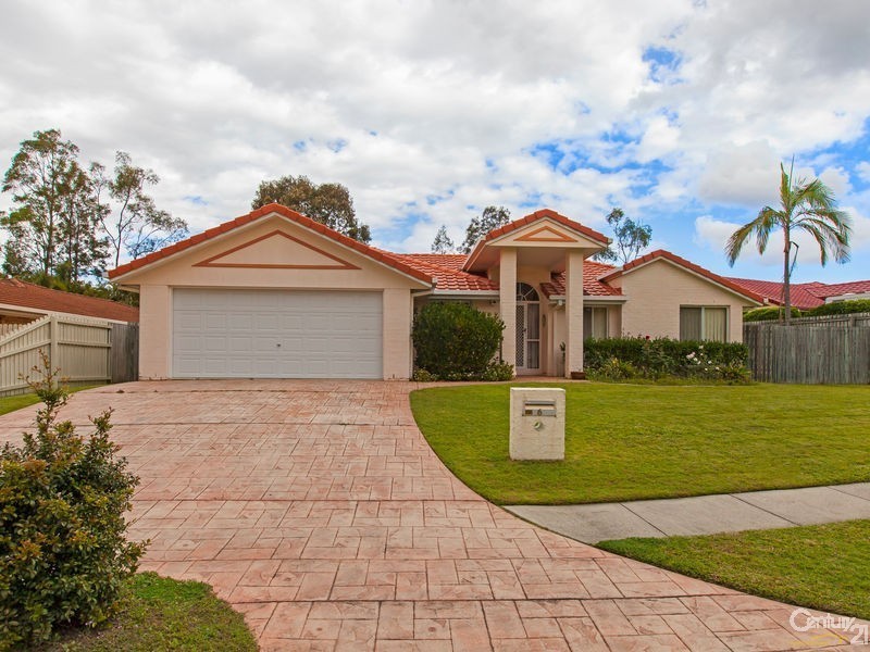 6 McGregor Way, Ferny Grove QLD 4055