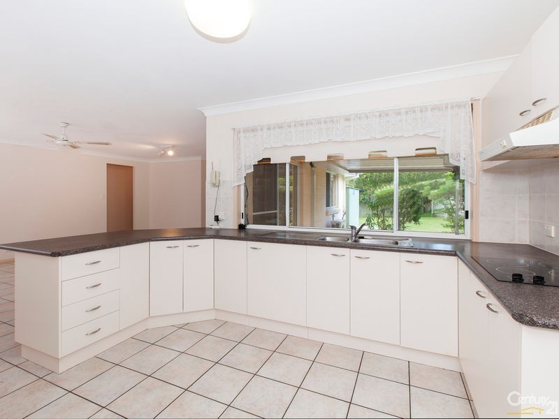 6 McGregor Way, Ferny Grove QLD 4055