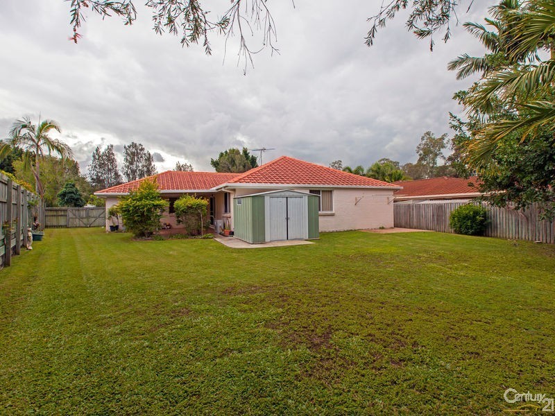 6 McGregor Way, Ferny Grove QLD 4055