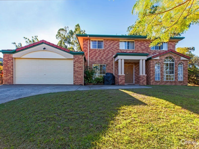 37 Aberdeen Place, Upper Kedron QLD 4055