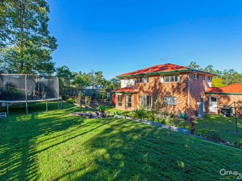 37 Aberdeen Place, Upper Kedron QLD 4055