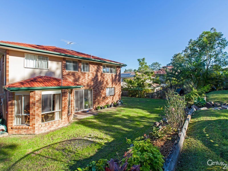 37 Aberdeen Place, Upper Kedron QLD 4055