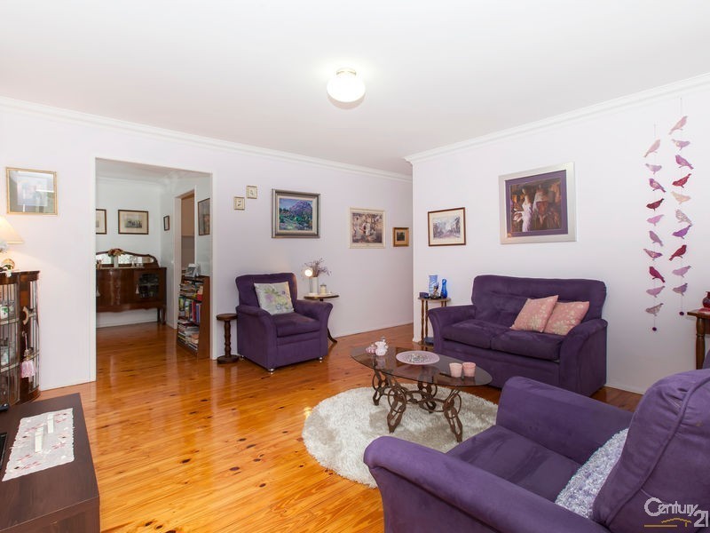 7 Yingally Drive, Arana Hills QLD 4054