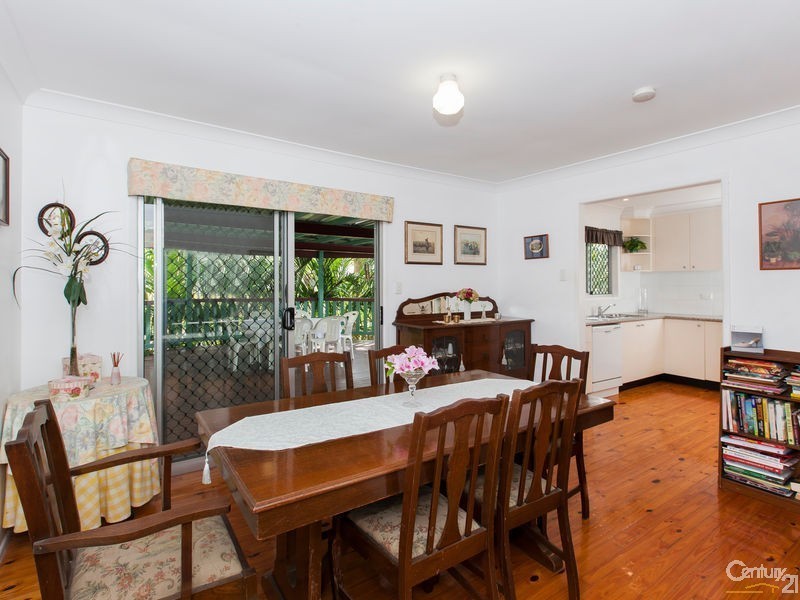 7 Yingally Drive, Arana Hills QLD 4054