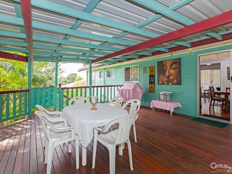 7 Yingally Drive, Arana Hills QLD 4054