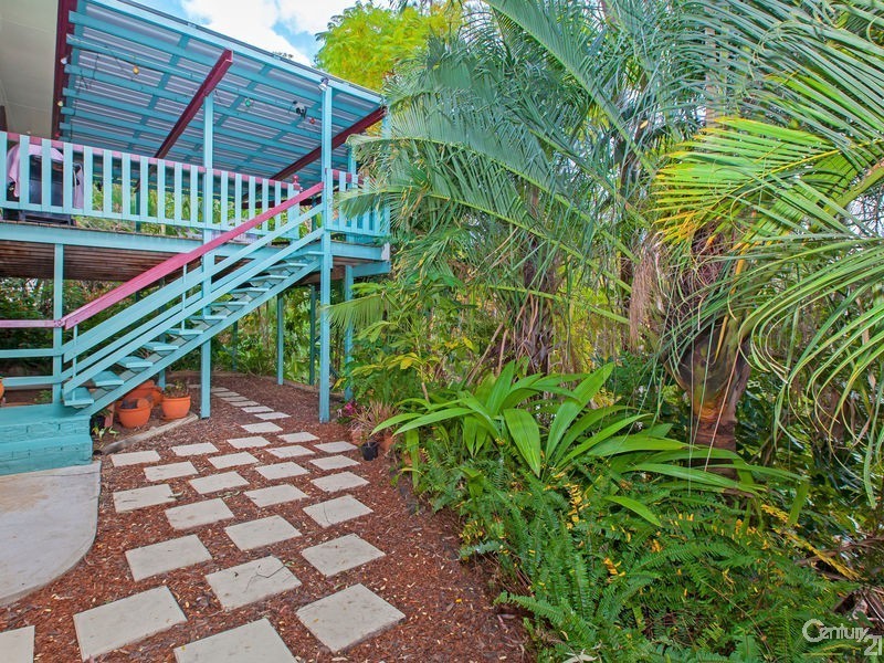 7 Yingally Drive, Arana Hills QLD 4054