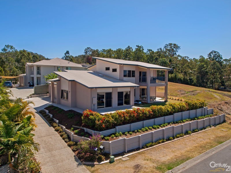 8 Tivoli Place, Ferny Grove QLD 4055