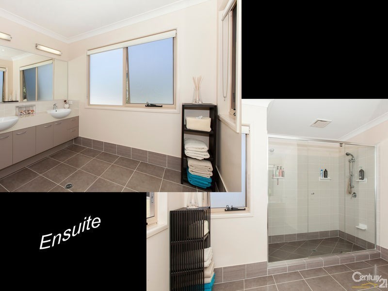 8 Tivoli Place, Ferny Grove QLD 4055