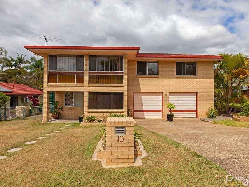 10 Kirikee Street, Ferny Grove QLD 4055