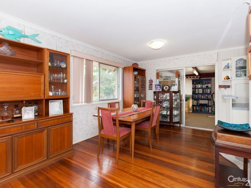 10 Kirikee Street, Ferny Grove QLD 4055