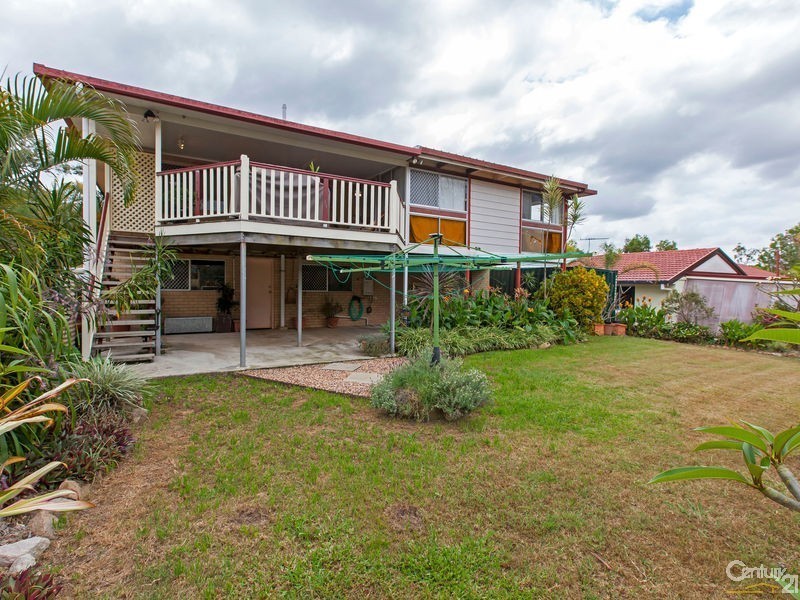 10 Kirikee Street, Ferny Grove QLD 4055