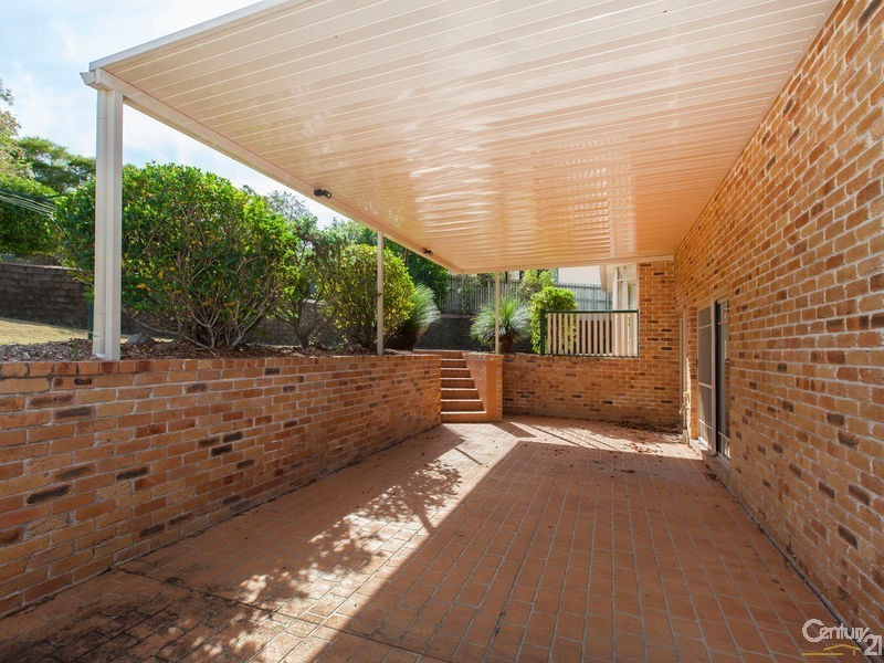 288  Upper Kedron Road, Ferny Grove QLD 4055