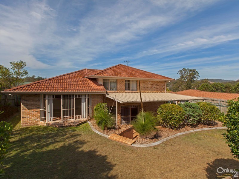 288  Upper Kedron Road, Ferny Grove QLD 4055