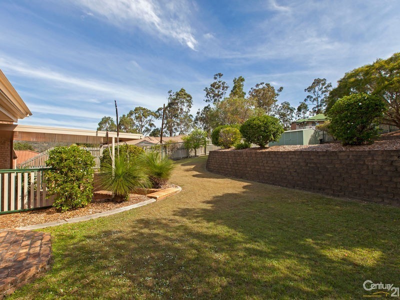 288  Upper Kedron Road, Ferny Grove QLD 4055