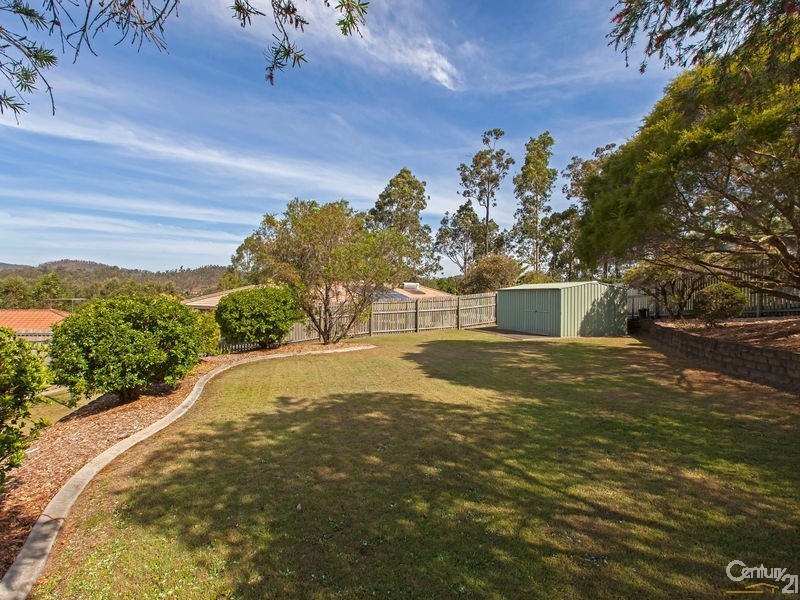 288  Upper Kedron Road, Ferny Grove QLD 4055