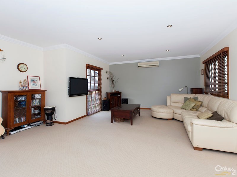 25/82 Bergin Road, Ferny Grove QLD 4055